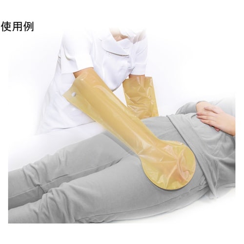 PH 使い捨て体圧除圧グローブ Bg 1