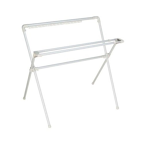 物干し 室外 布団干し アルミ多機能布団