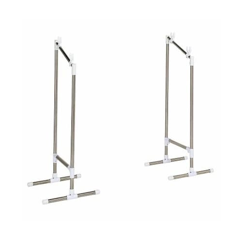 物干し 室外 ステンクラー物干し台 SO