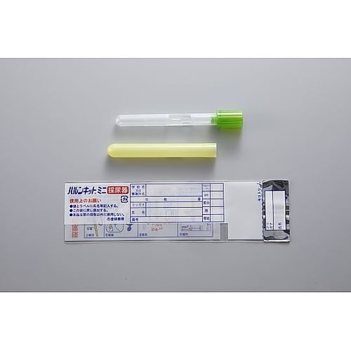 ハルンキット ミニ(本体のみ)1箱(10