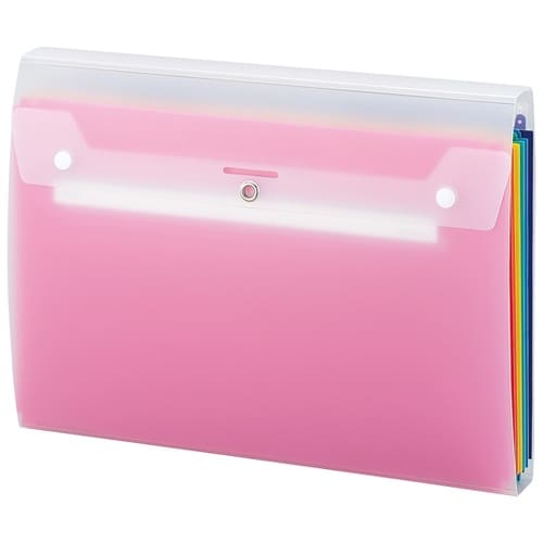 レインボースライドドキュメント A4 7