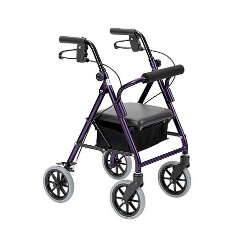 ハッピー3ミニ パープルメタリック 11