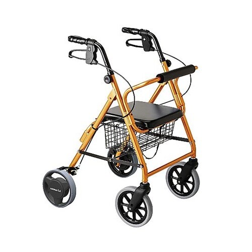 ハッピー2NB抑速ブレーキ2 オレンジメ