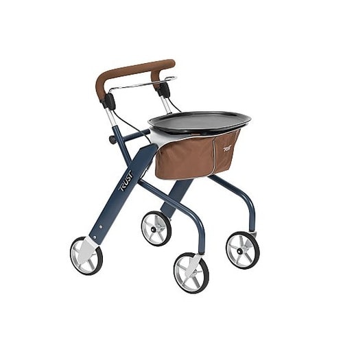 レッツドリームミニ ブルー 117572