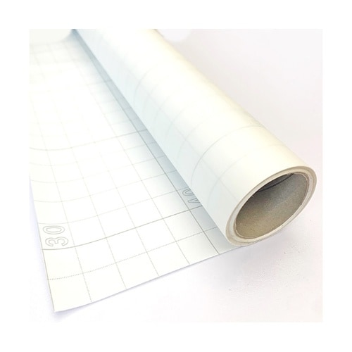 かべを保護するシートW 半透明 92×1