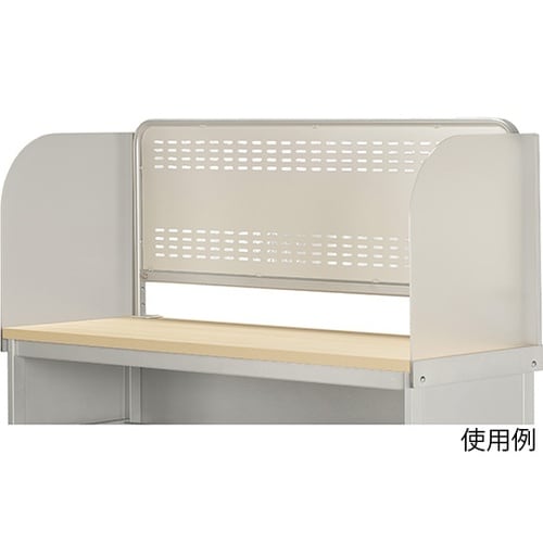 記載台用プライバシーパネル 2枚組 KD