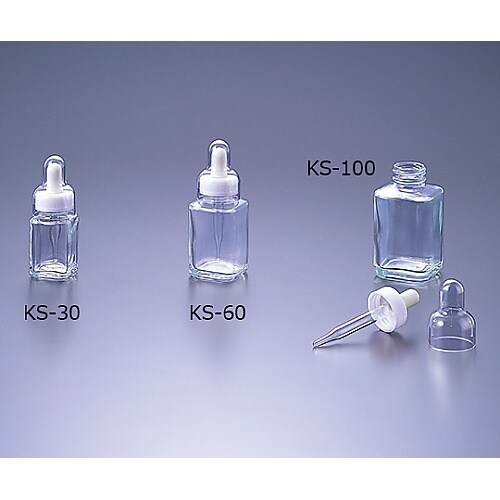 スケアースポイド瓶 KS−60 12本