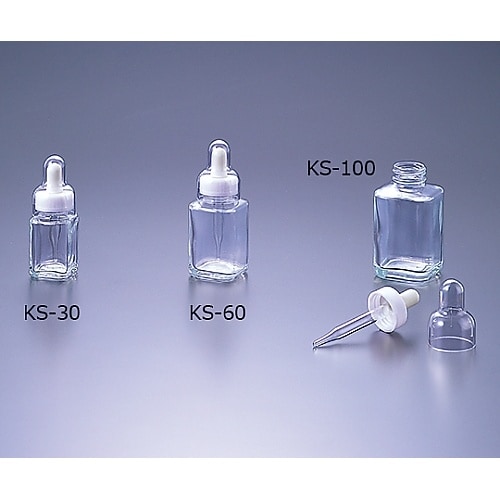 スケアースポイド瓶 KS−100 12本