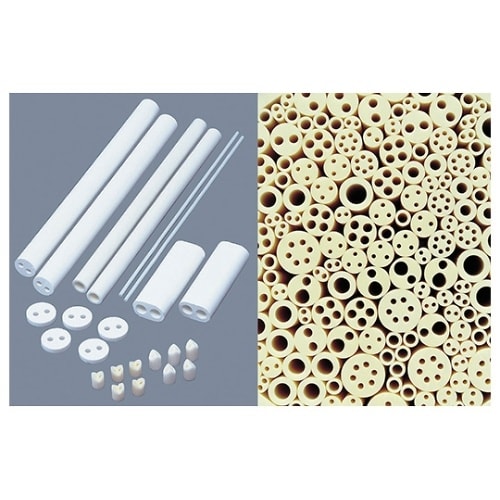 S絶縁管9×2×30先端用(20本入)