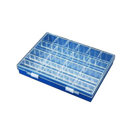 B−10−BCパーツケース