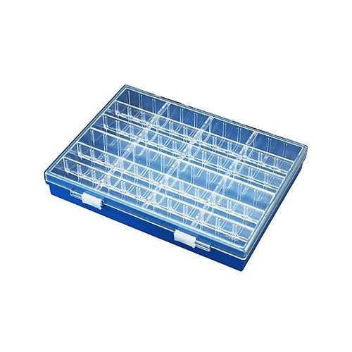 B−10−CCパーツケース