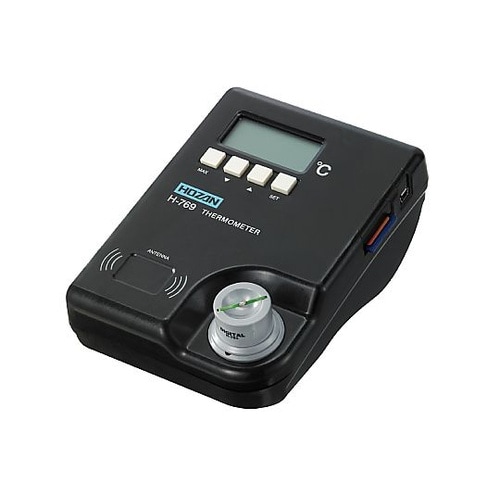 H−769ハンダゴテ温度計