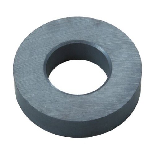 TF45RA10P フェライト磁石