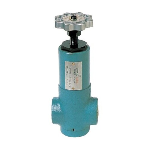 SRT03112 圧力制御弁リリーフ弁