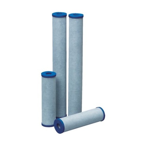 YCC2L活性炭フィルターYCCシリーズ