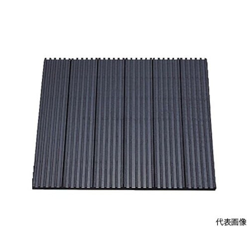 防振パット 耐熱耐油性 シートタイプ 3