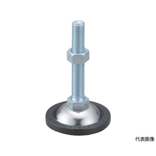 アジャスターボルト M20×180 50