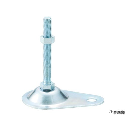 アジャスターボルト M20×180 足止