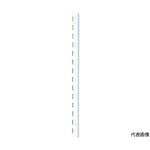 82WH78WT ウォールシステム棚柱