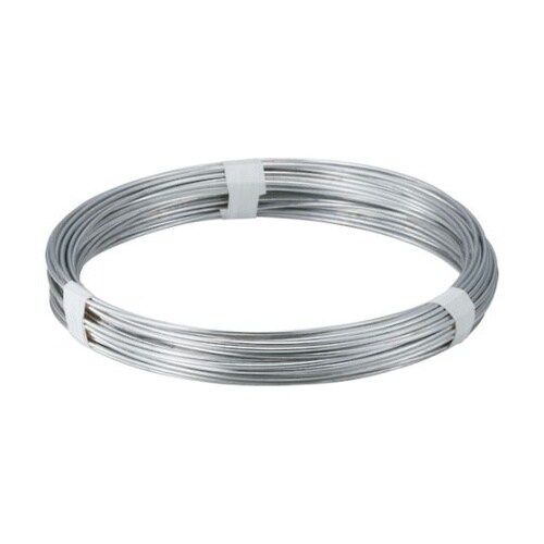 スチール針金 #12 線径2.6mm 1