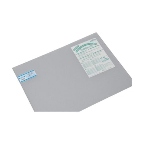 スチロール樹脂板 透明マット板両面タイプ