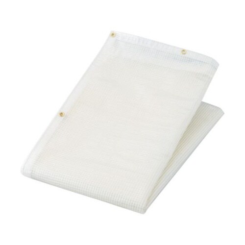 TCI0404 防炎糸入りクリアシート