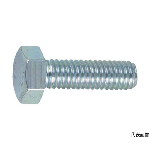 BTSS1040 ユニクローム六角ボルト