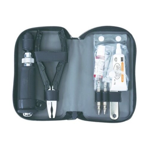 TNNS5 なめたネジはずし工具セット