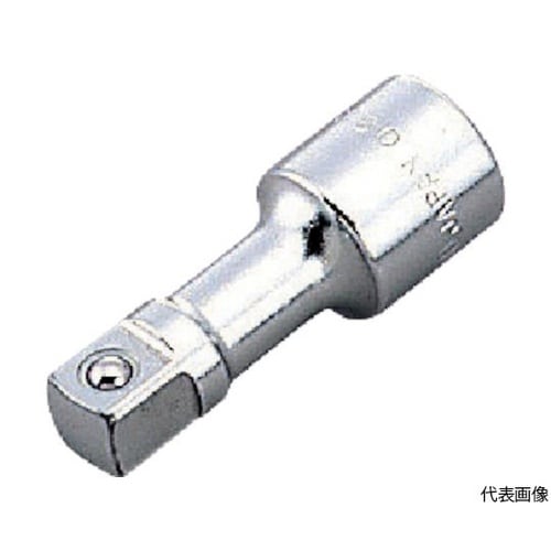 エクステンションバー 全長300mm 差