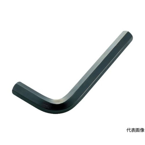 HK19 六角棒L形レンチ19mm
