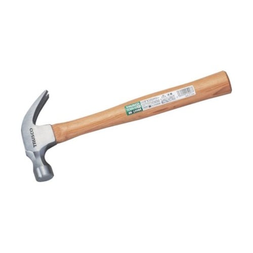 TCWH06 釘抜きハンマー #3/4