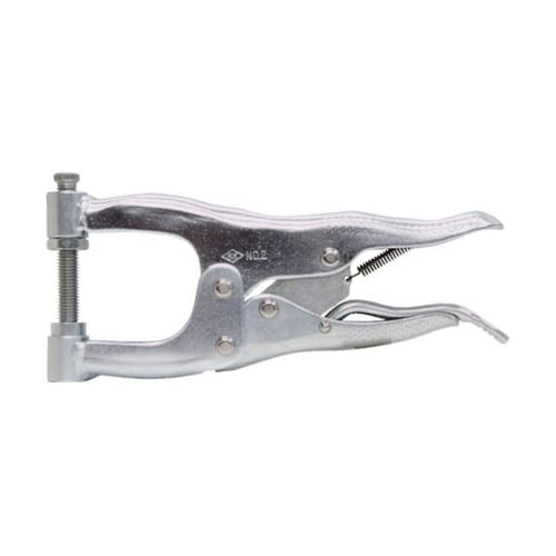 KH2S ハンドバイスNo.2プレス製