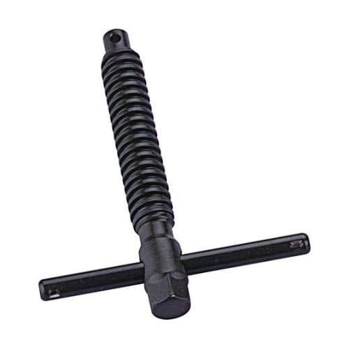 TCSF40クランプレール40用シャフト