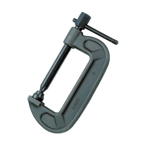 TBC125E シャコ万力(バーコ型)