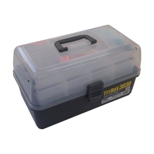 NO3030GY フィットボックス