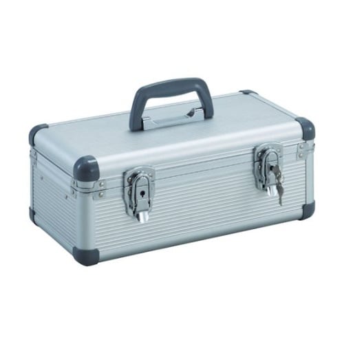 TACN45 アルミケース中皿付