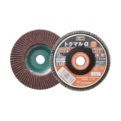 GP100TMAR−100 トクマルα