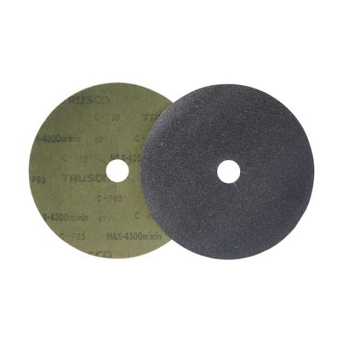 TG760 ディスクペーパー7型10枚入