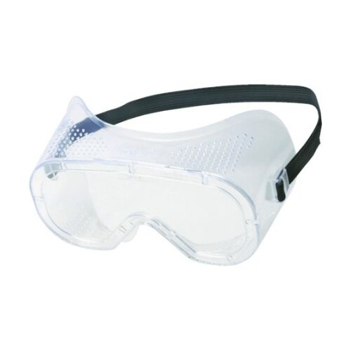 TSG60010Pセーフティゴーグル簡易
