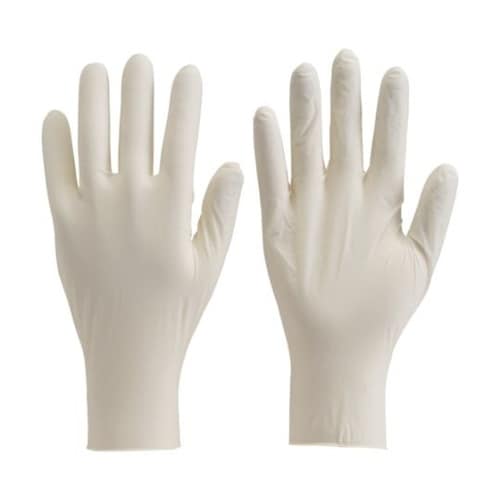 DPM5498 天然ゴム極薄手袋