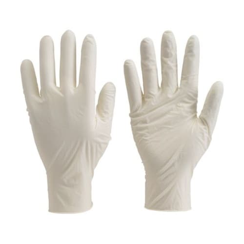 TGL493M 極薄手袋 100枚入 白