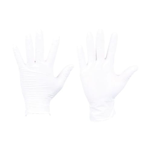 DPM6981NS 使い捨て極薄手袋 S