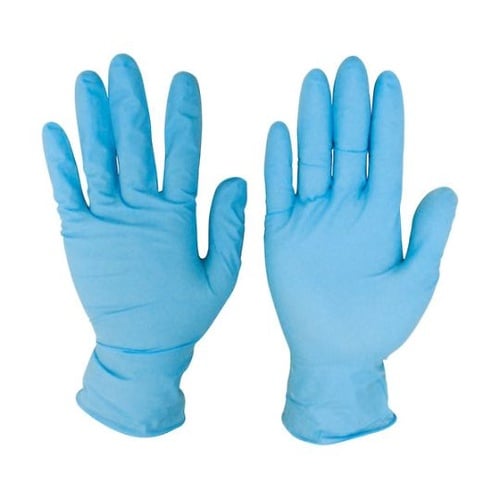 NBR0550PFBBLニトリルPF L