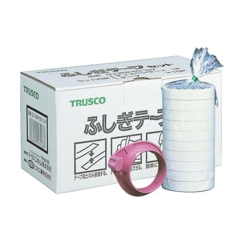 結束用樹脂テープ ふしぎテープ 幅18m