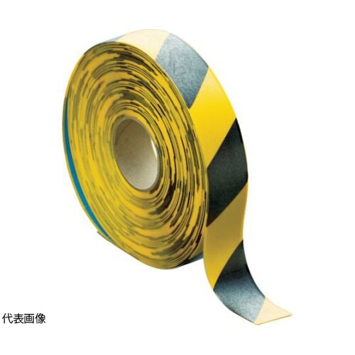 LP310ラインプロ(黄/黒)1巻10M