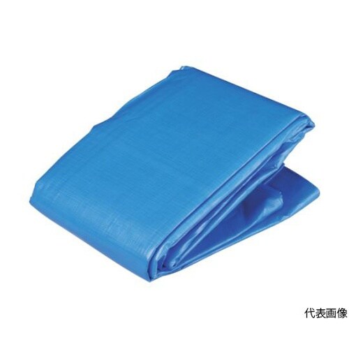 ブルーシートα#3000 幅2.7m×長