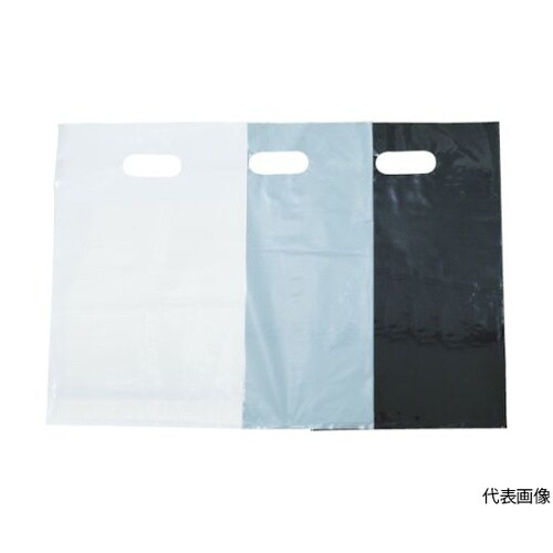 F4050SV カラーポリ手提げ袋