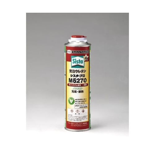 SUM527 発泡ウレタン(1液タイプ)