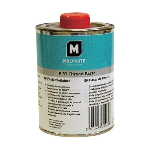 P3705 ネジ用 P−37ネジ用潤滑剤