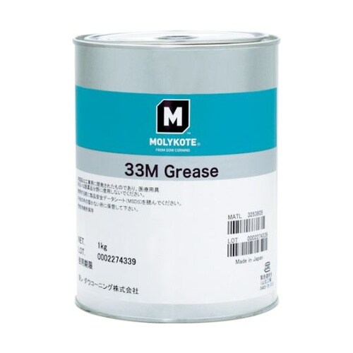 33M10 33Mグリース